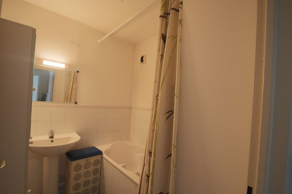 Vente Appartement Appartement à vendre 2 pièces LAMBERSART (59) Lambersart
