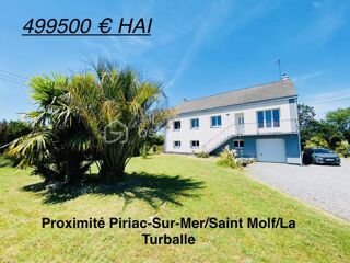  Propriété/château à vendre 7 pièces 161 m²
