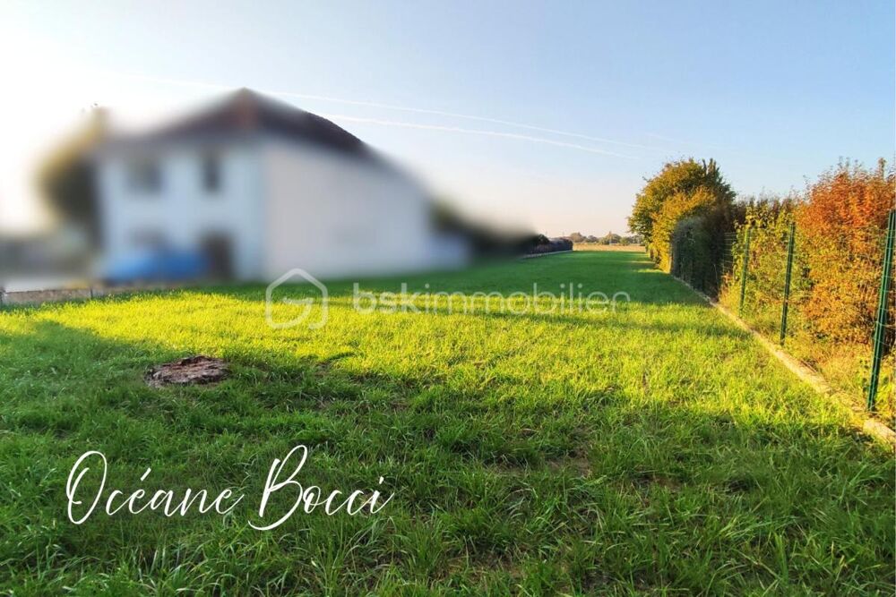 Vente Terrain Terrain à bâtir Mehun sur yevre