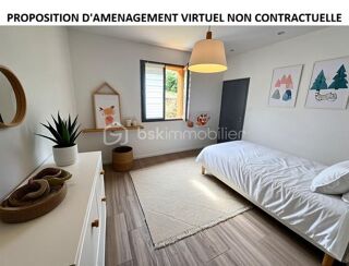  Maison � vendre 5 pi�ces 109 m�