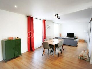  Maison � vendre 5 pi�ces 93 m�