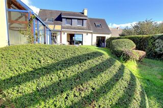  Villa � vendre 8 pi�ces 133 m�