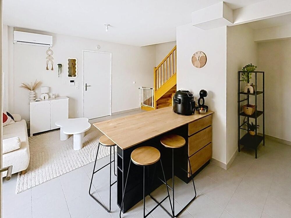 Maison Draguignan 3 pièces 55 m2