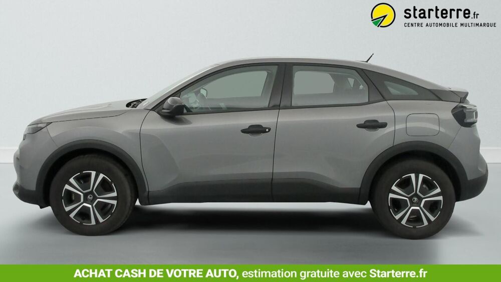 C4 Hybride 110 ch e-DCS6 You 2025 occasion 69190 Saint-Fons