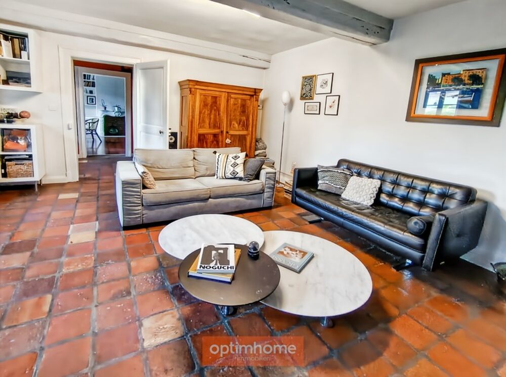 PROPRIETE 273 m² 6 CHAMBRES JARDIN EXPO SUD