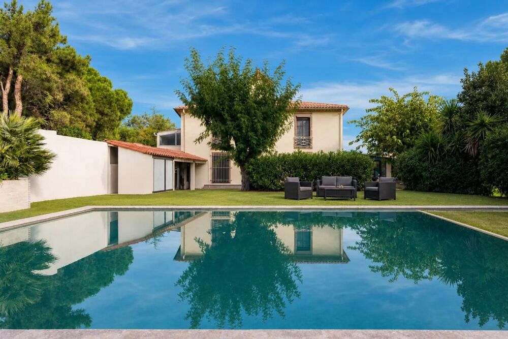 à vendre  Propriété/château Agde (34300)