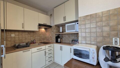  Appartement � louer 2 pi�ces 31 m�