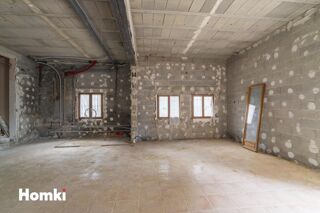  Appartement à vendre 3 pièces 60 m²