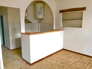  Appartement � vendre 3 pi�ces 54 m�