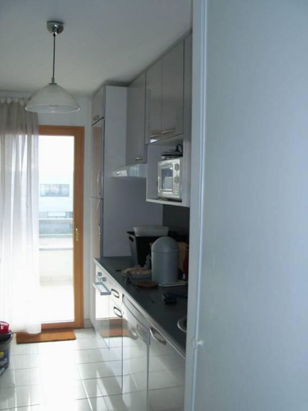 Appartement de 65m2 à louer sur Saint-Herblain