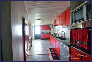  Maison à vendre 6 pièces 139 m²