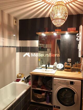  Appartement  vendre 3 pices 60 m