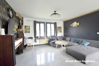  Maison � vendre 5 pi�ces 117 m�