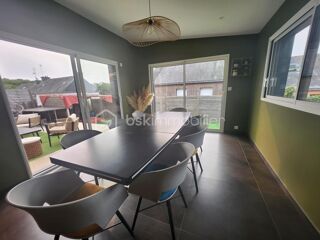  Maison � vendre 6 pi�ces 142 m�