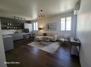  Appartement � vendre 1 pi�ce 36 m�