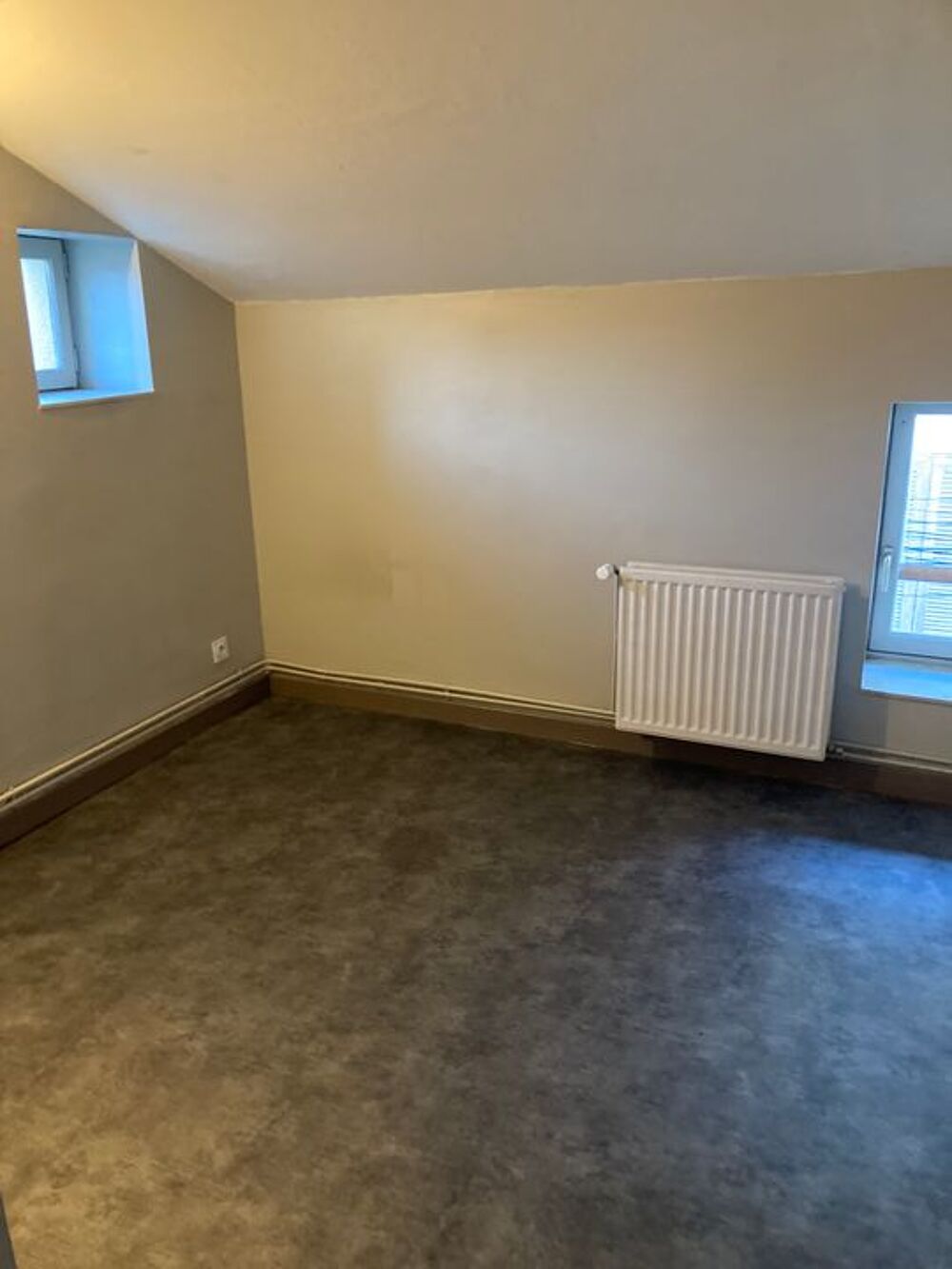 Location Appartement Appartement de 75m2 à louer sur Montbrison Montbrison