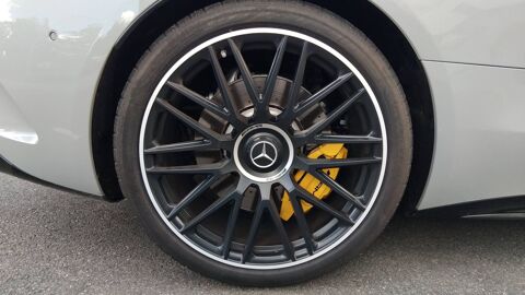 Classe A 4.0 63 AMG 585 4Matic+ 9G Speedshift Line - Entretien constr 2022 occasion 45360 Chatillon Sur Loire