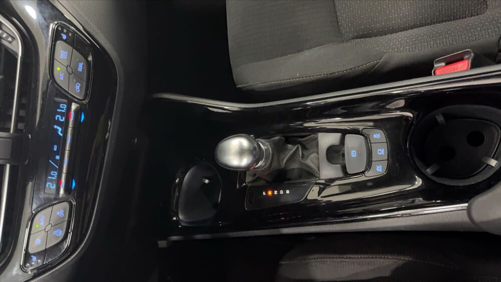 C-HR 1.8 VVT-i 122 Hybrid CVT Distinctive - Automatique Entretien 2019 occasion 54000 Nancy