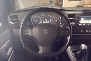 Traveller Standard 2.0 Blue HDi 16V Combi moyen S&S 150 cv Allure Full 2018 occasion 85190 Venansault