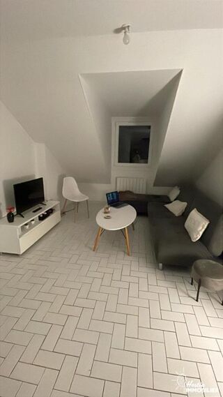  Appartement � louer 2 pi�ces 28 m�