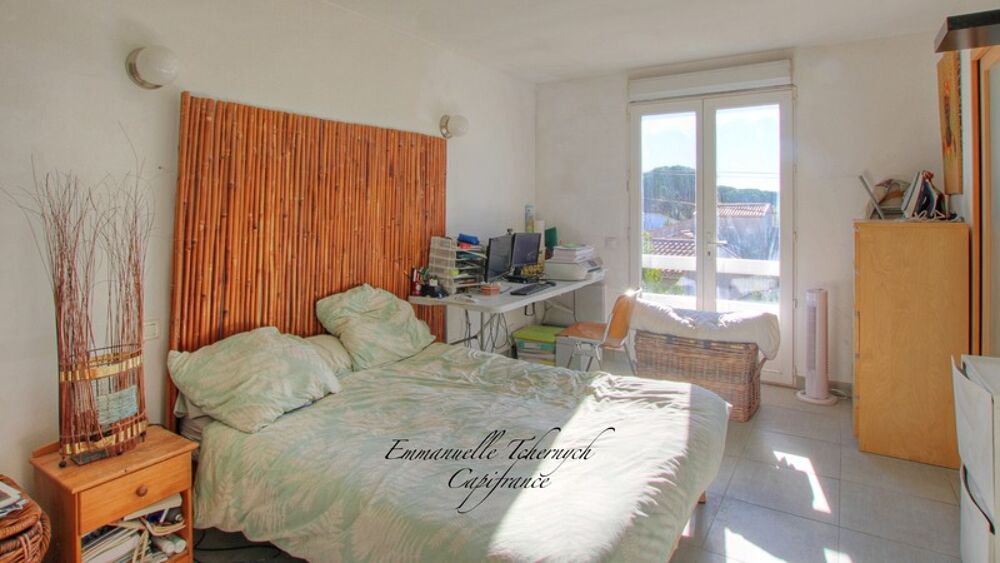 � vendre  Maison La Couronne Carro (13500)