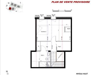  Appartement � vendre 5 pi�ces 121 m�