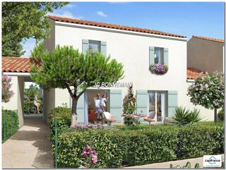  Maison à vendre 4 pièces 87 m²