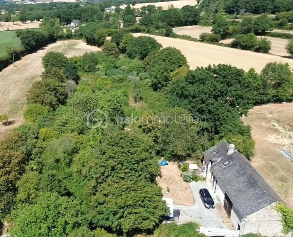 Vente Maison Maison en pierre de 83 m2 avec 5380 de terrain Pre en pail