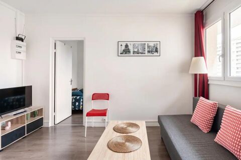  Appartement � louer 2 pi�ces 35 m�