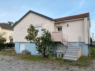  Appartement � louer 2 pi�ces 44 m�