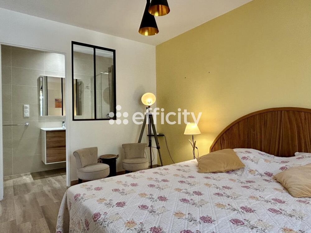 Vente Maison Maison Marennes hiers brouage