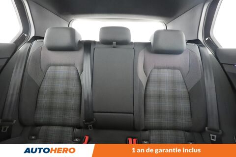 Golf VIII 1.4 eHybrid GTE DSG6 245 ch 2021 occasion 92130 Issy-les-Moulineaux