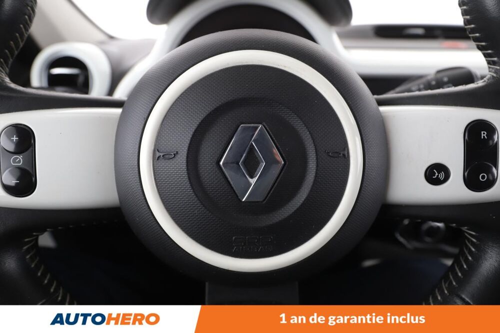 Twingo 0.9 TCe Energy Intens 90 ch 2018 occasion 92130 Issy-les-Moulineaux
