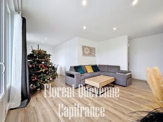  Appartement � vendre 5 pi�ces 75 m�