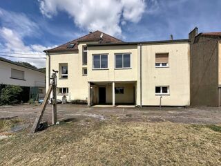  Maison à vendre 8 pièces 195 m²