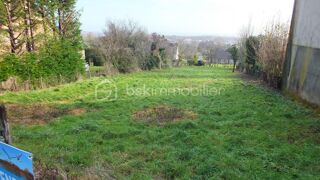  Terrain à vendre 1234 m²