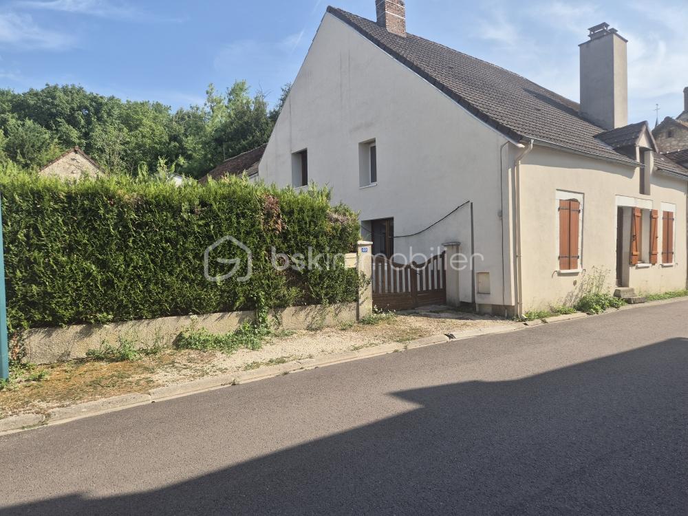 Maison 5 pièces 98 m² · à Venizy · 98 m² · 117 000 €