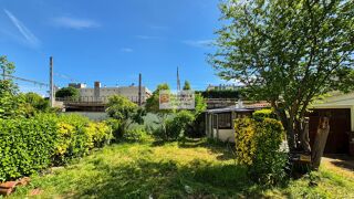  Maison à vendre 3 pièces 47 m²