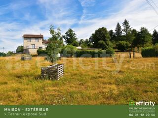  Maison à vendre 3 pièces 75 m²