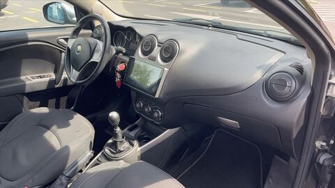 Mito 1.4 MPI 78 Distinctive 2015 occasion 95180 Menucourt