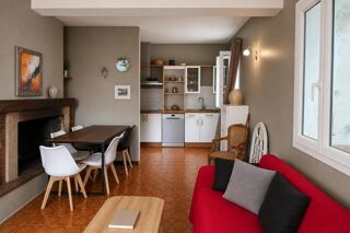 Vente Appartement Appartement 3 pièces avec jardin à Alando Alando