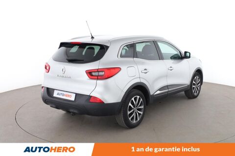 Kadjar 1.2 TCe Energy Business 130 ch 2017 occasion 92130 Issy-les-Moulineaux