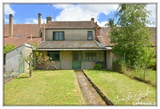  Maison à vendre 3 pièces 98 m²