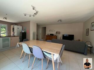  Villa � vendre 4 pi�ces 95 m�