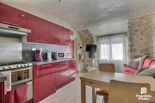  Appartement à vendre 1 pièce 17 m²