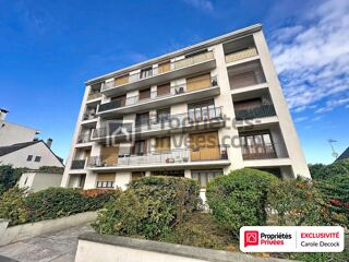  Appartement à vendre 3 pièces 62 m²