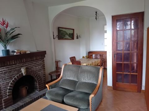  Appartement  louer 2 pices 40 m