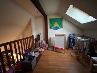  Duplex/triplex � vendre 3 pi�ces 92 m� Le pont de beauvoisin