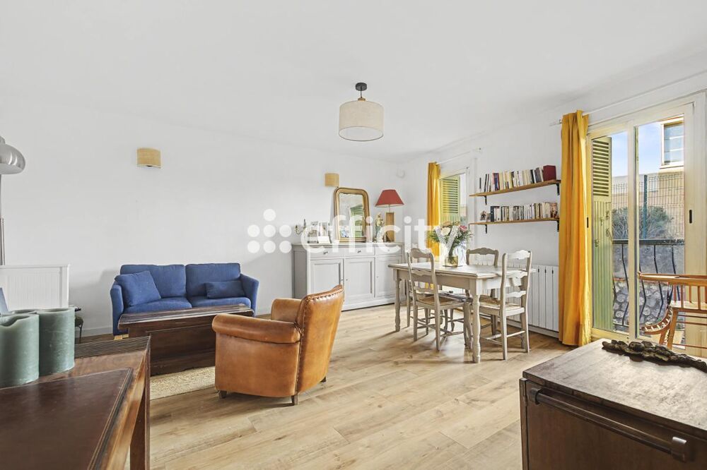Vente Maison Maison Aubagne