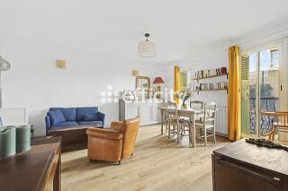  Maison à vendre 3 pièces 63 m²
